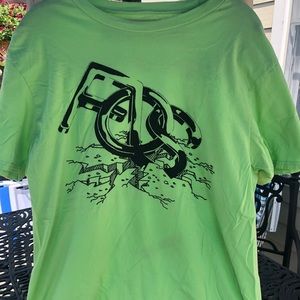 Chicago MCA X Virgil Abloh Figures of Speech merch